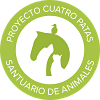 Proyecto Cuatro Patas Santuario de Animales